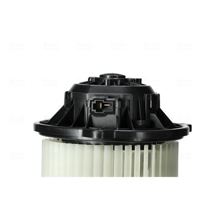 VENTILATOR HABITACLU NISSENS 87862 4