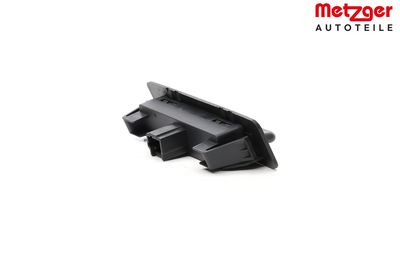 HECKKLAPPENGRIFF METZGER AUTOTEILE 2310925 27