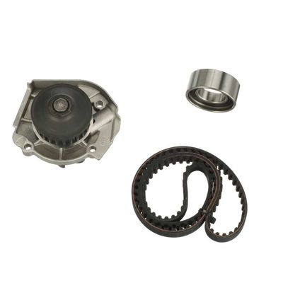 SET POMPA APA + CUREA DINTATA GATES KP15544XS 51