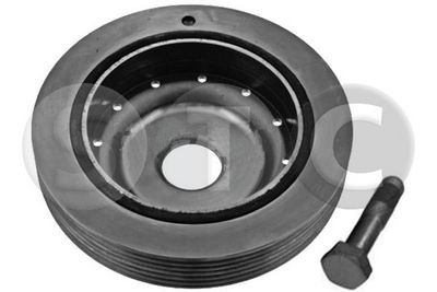 RIEMENSCHEIBENSATZ KURBELWELLE