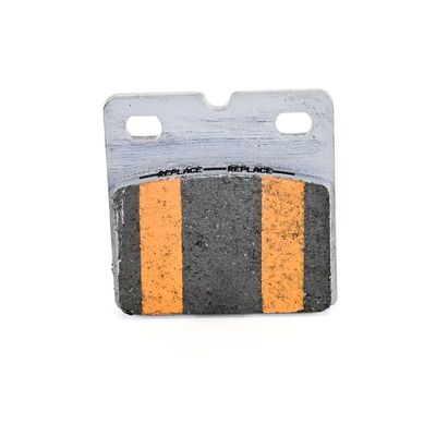 BREMSBELAGSATZ SCHEIBENFESTSTELLBREMSE DELPHI LP5026EV 15