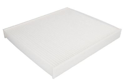 Cabinefilter past: CHEVROLET ZAFIRA  OPEL ASTRA G, ASTRA G CLASSIC, CORSA C, ZAFIRA A, ZAFIRA B 1.2-2.2D 02.98-04.15