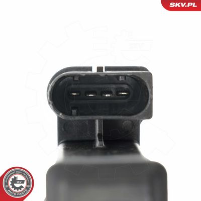 Brzdový třmen ESEN SKV 44SKV487