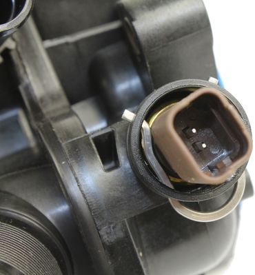 Vorschau Thermostat, Kühlmittel Ansicht 4