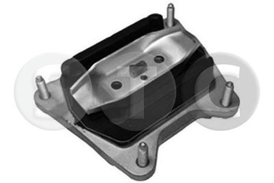 Подвеска, двигатель STC T407143 для AUDI A6