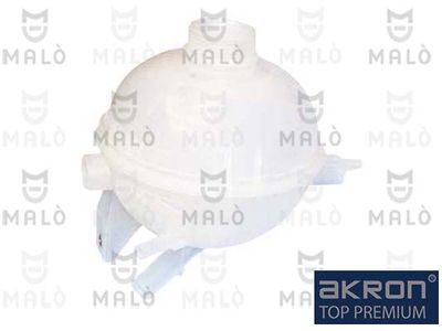 разширителен съд, охладителна течност AKRON-MALÒ 117018