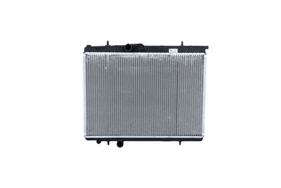 RADIATOR RACIRE MOTOR NRF 58301 5