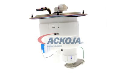 SISTEM ALIMENTARE CU COMBUSTIBIL ACKOJA A52090014 39