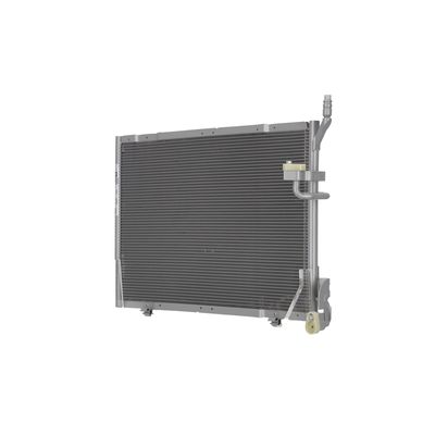 KONDENSATOR KLIMAANLAGE NISSENS 941107 10