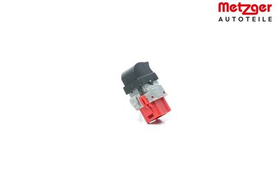 SCHALTER FENSTERHEBER METZGER AUTOTEILE 0916944 13