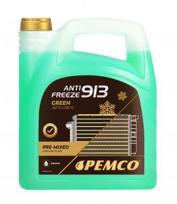 Ochrona przed zamarzaniem SCT - MANNOL PM0913
