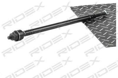 RIDEX 51T0146 Наконечник рулевой тяги  для HONDA CIVIC VII Hatchback (EU, EP, EV) 1.4 iS (EP1)