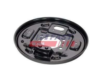 CAPAC TAMBUR DE FRANA FAST FT02833 12