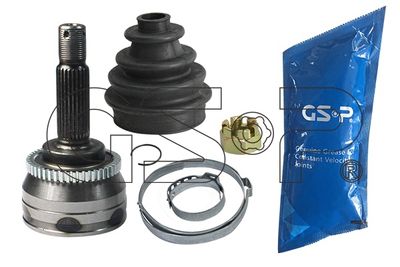 GSP 827068 ШРУС  для KIA RIO II (JB) 1.5 CRDi