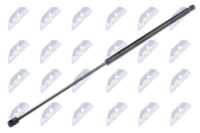 Газовая пружина, крышка багажник NTY AE-KA-013 для KIA CARNIVAL
