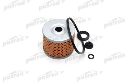 PF3137 PATRON Топливный фильтр