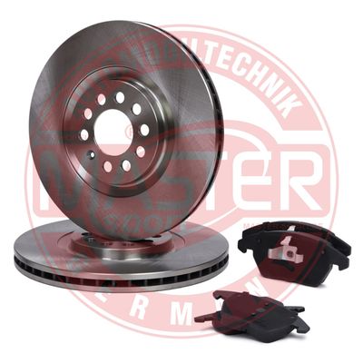 SET FRANA FRANA DISC