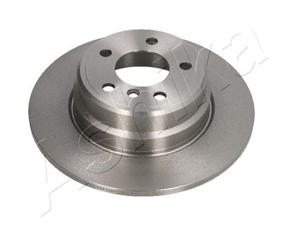 Brake Disc 61-00-0137