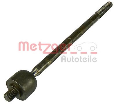 METZGER 51000908 Наконечник рулевой тяги  для LANCIA KAPPA купе (838_) 2.0 20V Turbo (838CM)