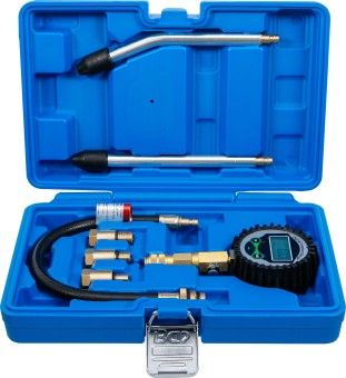 Kompressionsdruckschreiber