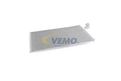 CONDENSATOR CLIMATIZARE VEMO V95620016 24