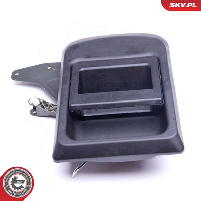 Oven ulkokahva ESEN SKV 96SKV058
