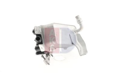ÖLKüHLER AUTOMATIKGETRIEBE AKS DASIS 056086N 3