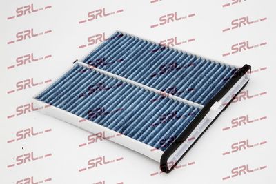 Filtr, vzduch v interiéru SRLine S11-1155NS