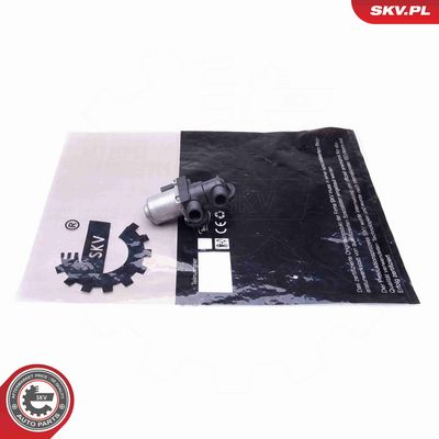 SUPAPA CONTROL AGENT FRIGORIFIC