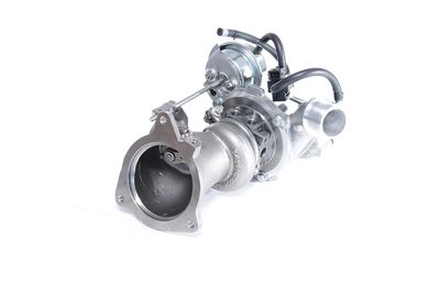 LADER AUFLADUNG BTS Turbo T916175 23