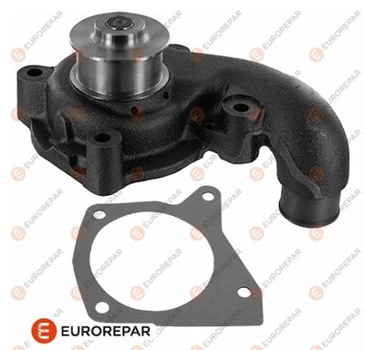 EUROREPAR 1623106180 Помпа (водяной насос)  для FORD ESCORT (Форд Ескорт)