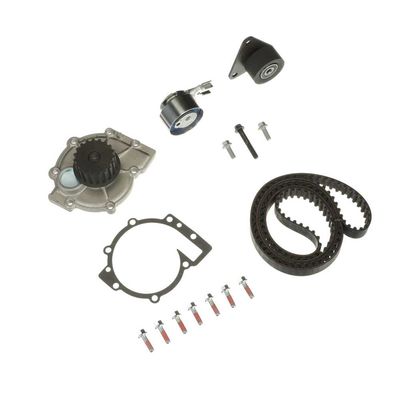 WASSERPUMPE + ZAHNRIEMENSATZ GATES KP45509XS 72