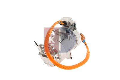 KOMPRESSOR KLIMAANLAGE AKS DASIS 851192N 4