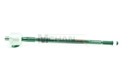 Mchanix MZSRE-001 Наконечник рулевой тяги  для MAZDA 323 II Hatchback (BD) 1.3