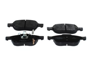 Brake Pad Set, disc brake 0 986 494 485