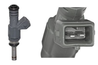 INJECTOR VALEO 348290 2