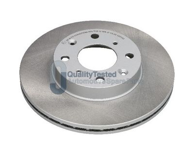 Brzdový kotouč JAPANPARTS DI419JM