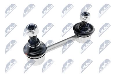 Šarnyro stabilizatorius