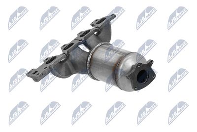 CATALIZATOR NTY KATPL002 15