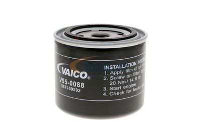 FILTRU ULEI VAICO V950088 7