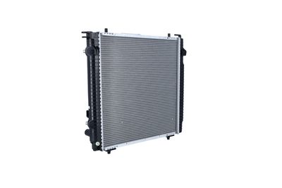 KüHLER MOTORKüHLUNG NRF 59323 20