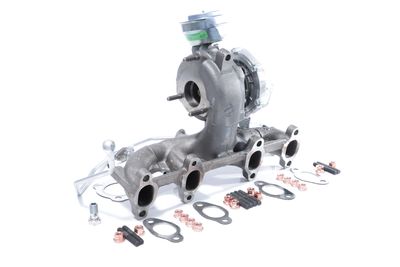 LADER AUFLADUNG BTS Turbo T981188 24