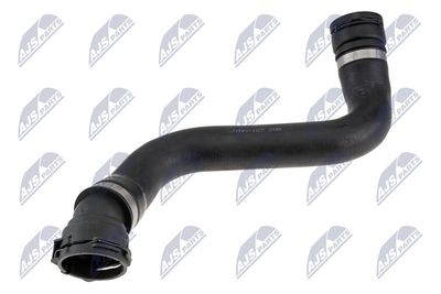 FURTUN RADIATOR NTY CPPBM107 1