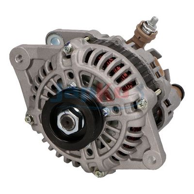 генератор JAPKO 2M407