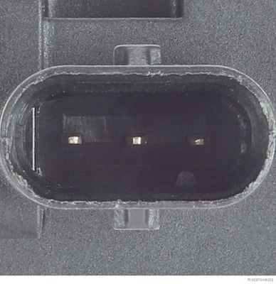 SENSOR ABGASDRUCK Herth+Buss Elparts 70668017 1