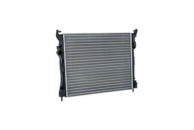 KüHLER MOTORKüHLUNG NRF 53032 43