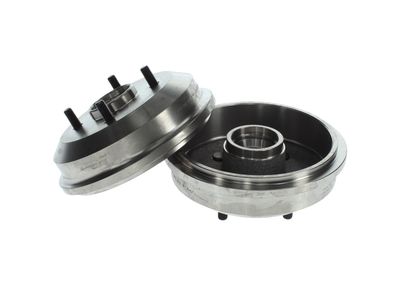 BREMSTROMMEL BOSCH 0986477269 16