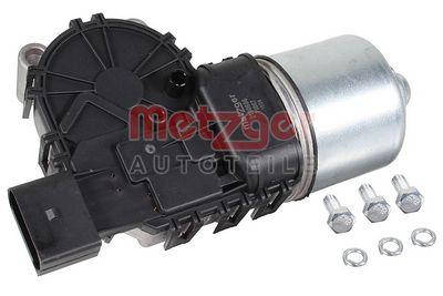 Silnik wycieraczek METZGER AUTOTEILE 2190686