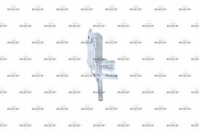 RADIATOR ULEI ULEI MOTOR NRF 31261 3