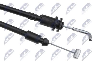 Zámek dveří NTY EZC-CT-092